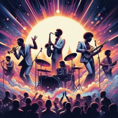 Rhythm Of The Night