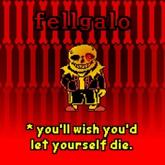 fellgalo | [REMIX]