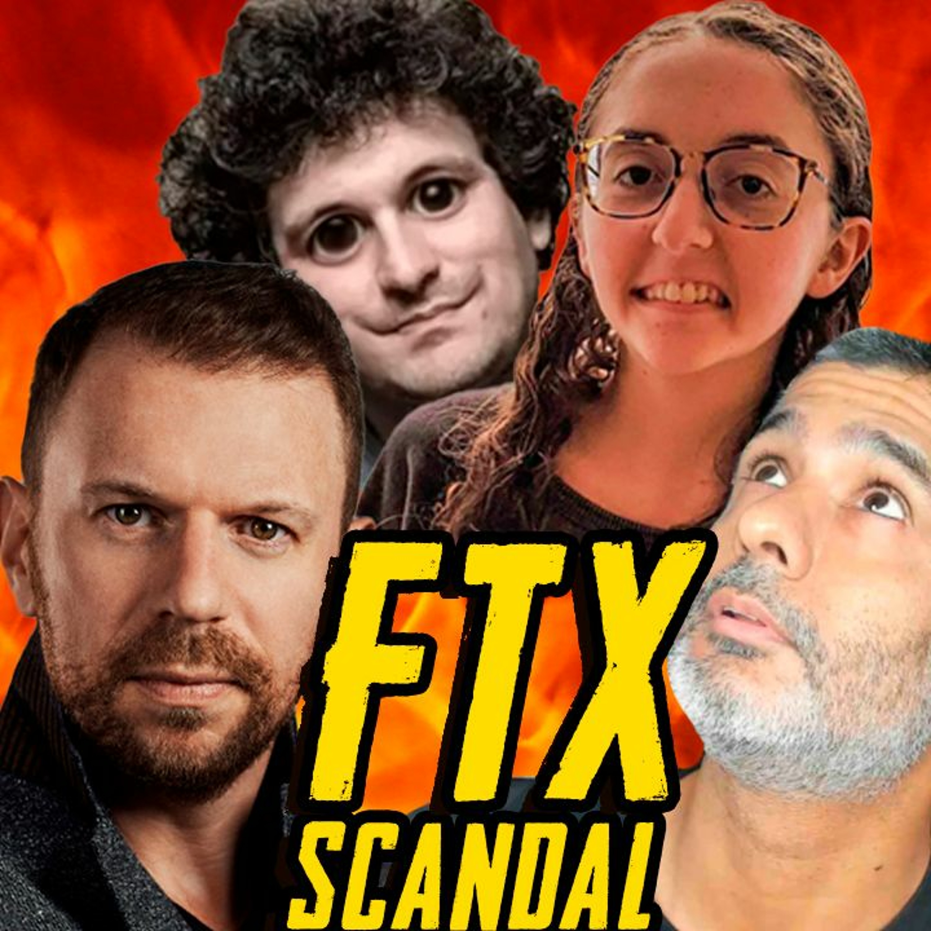 The Cārvāka Podcast