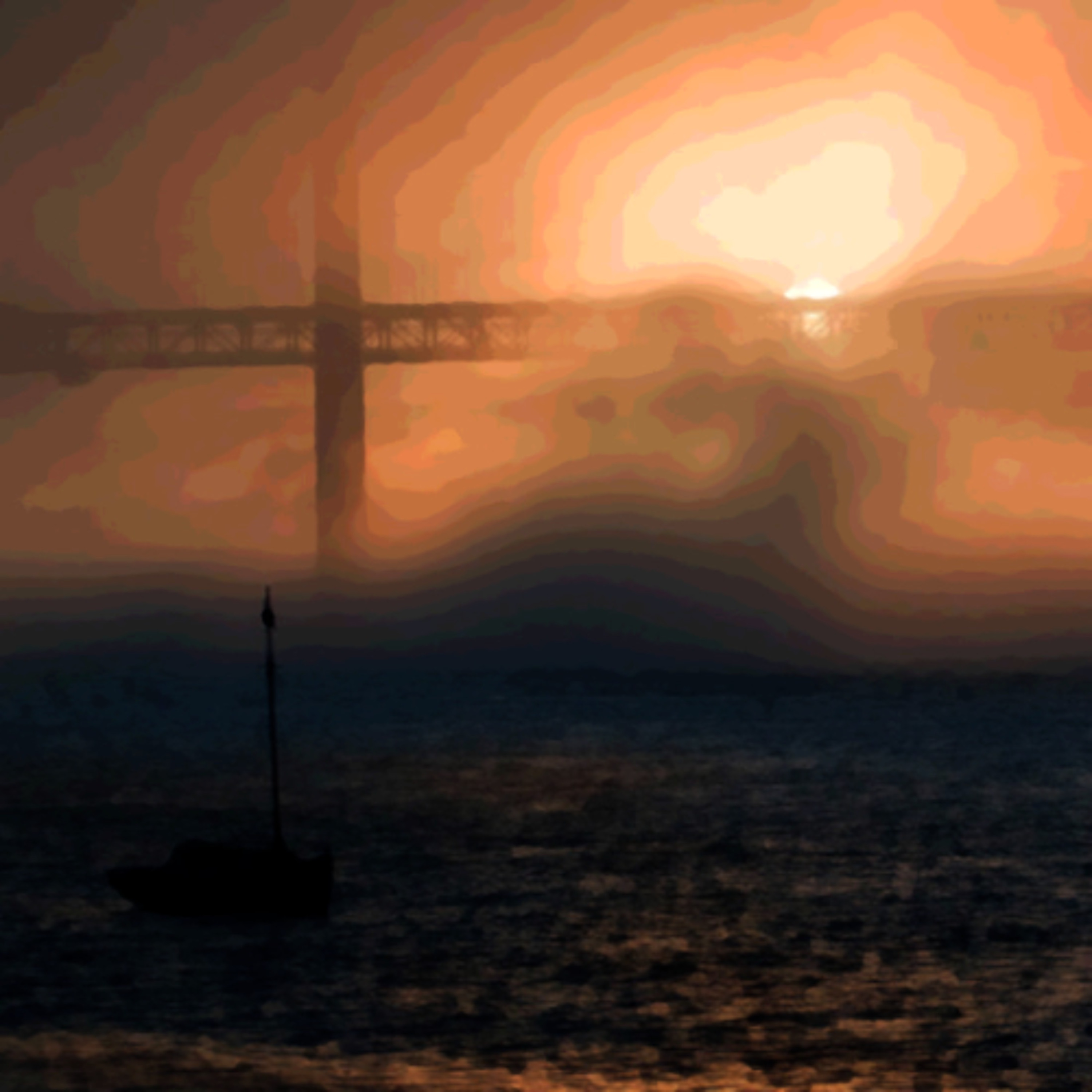 Sea Fog Invasion (naviarhaiku653) episode artwork
