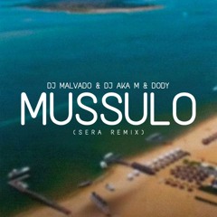 Dj Aka-m & Dj Malvado Feat Dody - Mussulo (SERA Remix)(FILTRED FOR COPYRIGHT)