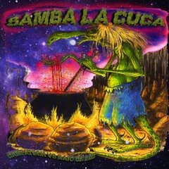 Samba la Cuca [200] - Campatech Vs Raio de Luz
