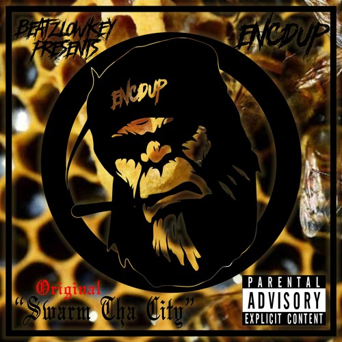 Swarm Tha City (Original)