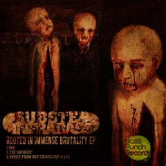 Voices From God (Deathstep VIP)