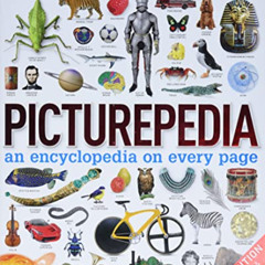 free EPUB 🎯 Picturepedia, Second Edition: An Encyclopedia on Every Page by  DK &  Sm