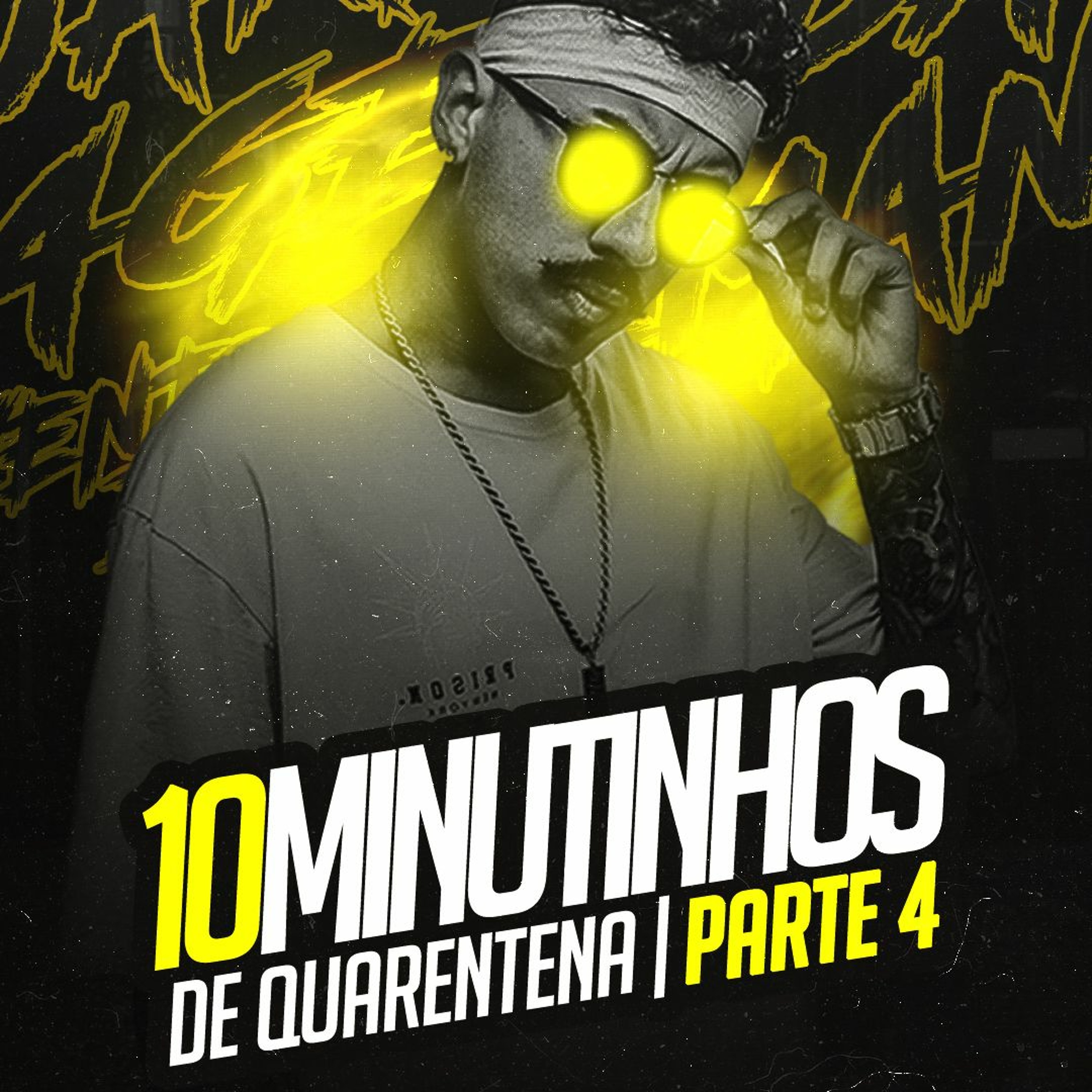 DJ GCL DO MARTINS