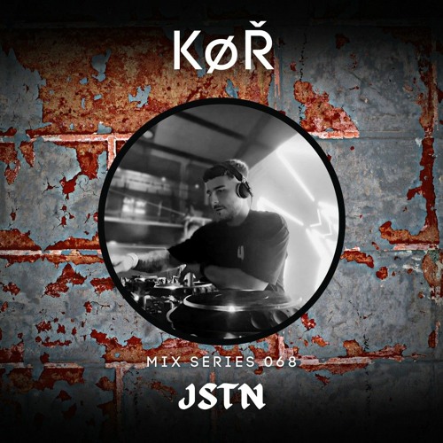 Keep Øn Raving 068 - JSTN [08-10-23]