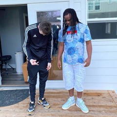 IN THIS BITCH - MONTE NISSA X WIARDON PROD HOLT AK