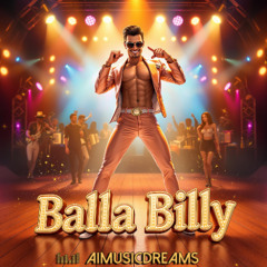 Balla Billy