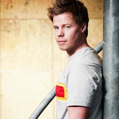 A tribute to Ferry Corsten [1]