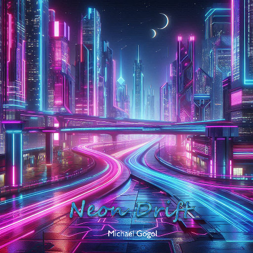 Neon Drift