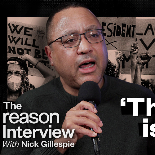 John McWhorter: Is 'Wokeness' Finally Dead?