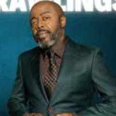 David Baker Interviews Donnell Rawlings About His Upcoming Performance In Davenport Iowa:  11/13/25