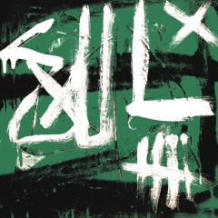 LET YOUR SOUL HANG OUT