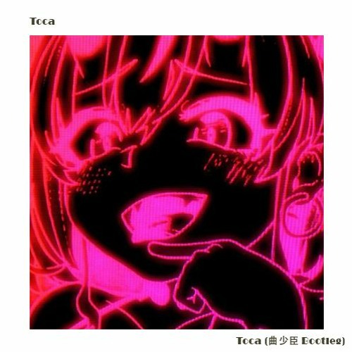 Toca (曲少臣 Bootleg)