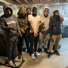 555kam - Got me started (feat. B2g grinder)