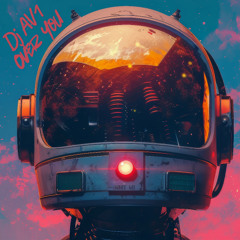 DJ AV1 - Over You (Original Mix)