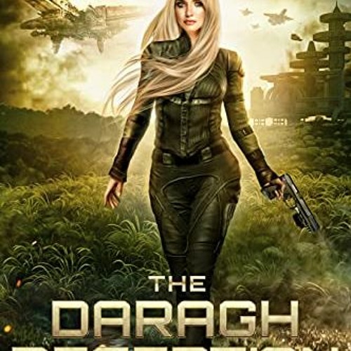 #| The Daragh Deception, Conclave Worlds Book 1# #Document|
