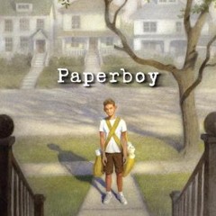 (PDF/ePub) Paperboy - Vince Vawter