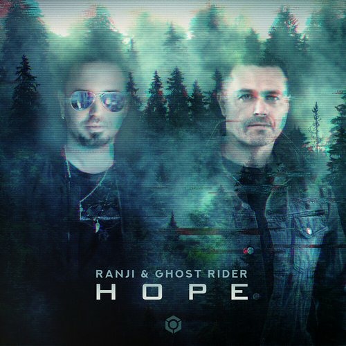 Ranji & Ghost Rider - Hope (Original Mix)