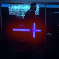 BLVCK CEILING - Empty Halls (starboy)