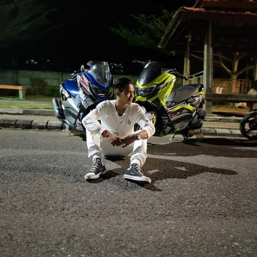 Arief - Asmara Yang Kandas ( mengenang duka masa lalu