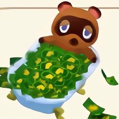 tom nook jaurai ta peau btrd