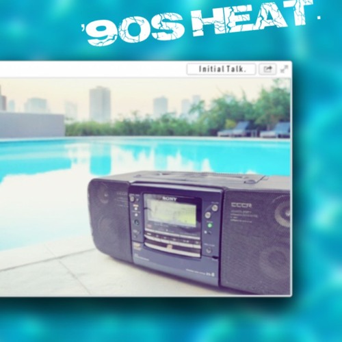 '90s Heat.