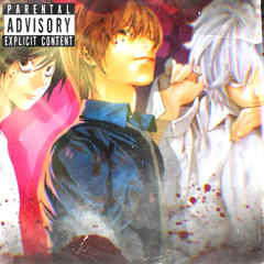 OPP | DEATH NOTE RAP