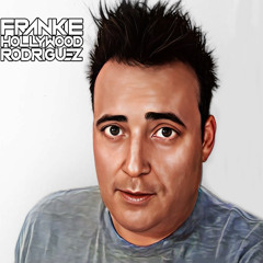 Frankie Hollywood Rodriguez 80's 90's Dance Mix 1