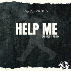 Help Me #SoFloJook - DJJam305