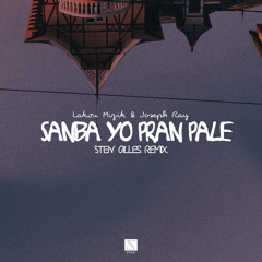 Sanba Yo Pran Pale (Sten Gilles Remix)
