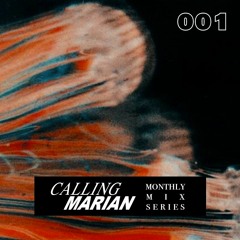 Monthly Mix Series #001