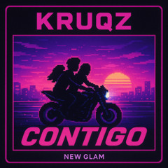 FREE DOWNLOAD // KRUQZ - CONTIGO