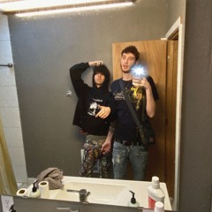 leavme2fukitup w/ capoxxo *RARE* *2020*