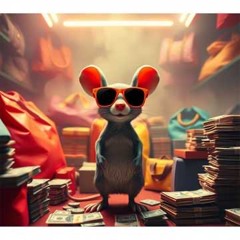 Mickey Mouse Trap House