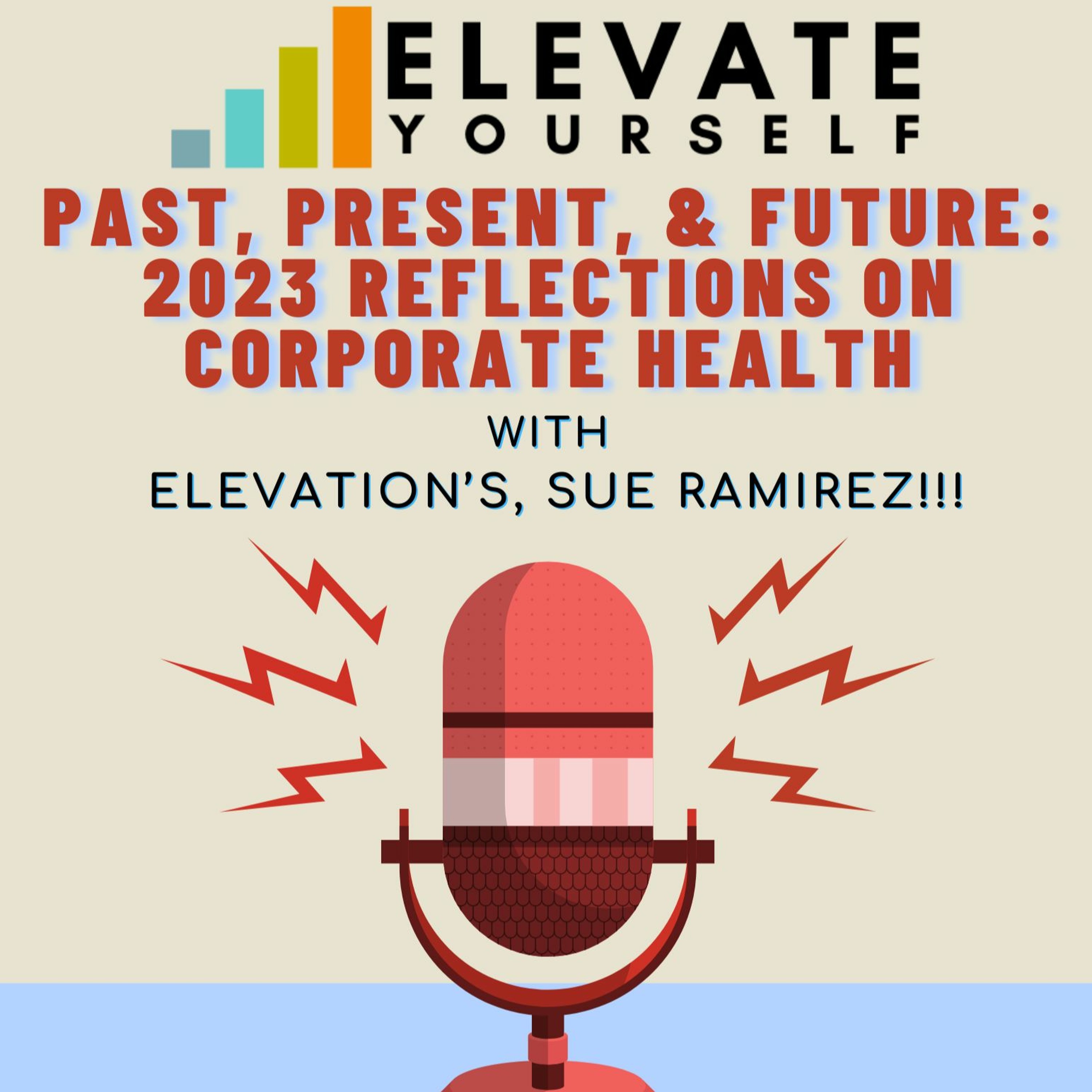 Elevate Yourself