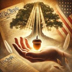 The mighty oak  [free download]
