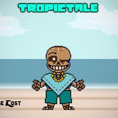 [Tropictale] Eternal Shoreline