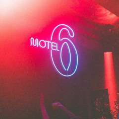 Motel 6 - Vybz Intel Homage Mix