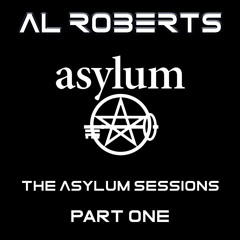 The Asylum Sessions - Sessions Part 1