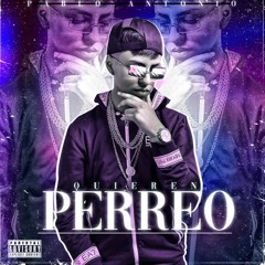 "LA CHOMBA" PERREO RKT TYPE BEAT
