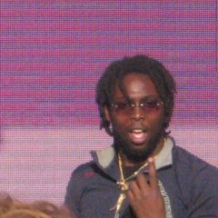 Wale - Mirroronnabenz (Freestyle)