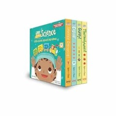 [@PDF] Baby Loves Science Board Boxed Set *  Ruth Spiro (Author),  [*Full_Online]