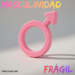 MASCULINIDAD FRAGIL
