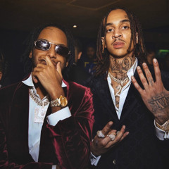 D Block Europe Pain Game (RUSH remix)