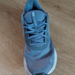 promised shoe