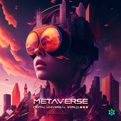VA - Metaverse - 24 DopeMind - Cybernetic Harmony by TrypTech Records