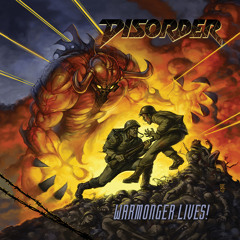 Warmonger Lives! (2019 Mix)