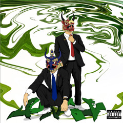 Jungle (feat. Chogo)